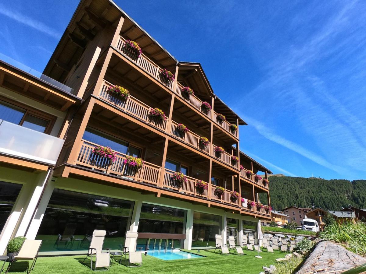 Francesin Active 4* Livigno