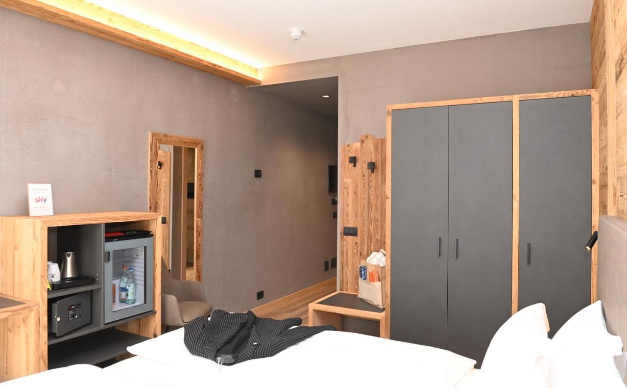 Francesin Active Hotel Livigno