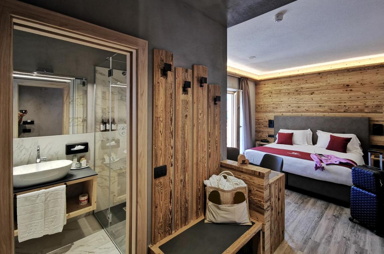 Francesin Active Hotel Livigno
