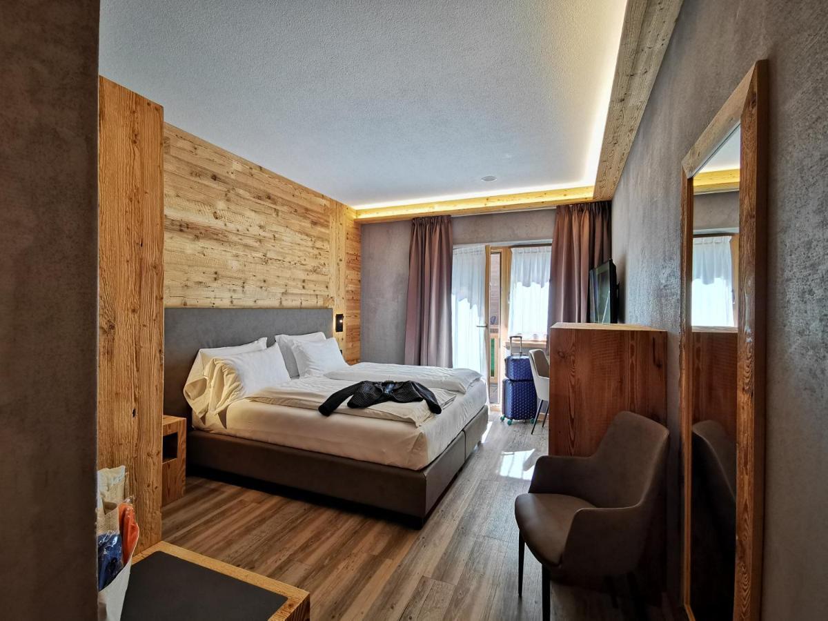 Francesin Active Hotel Livigno