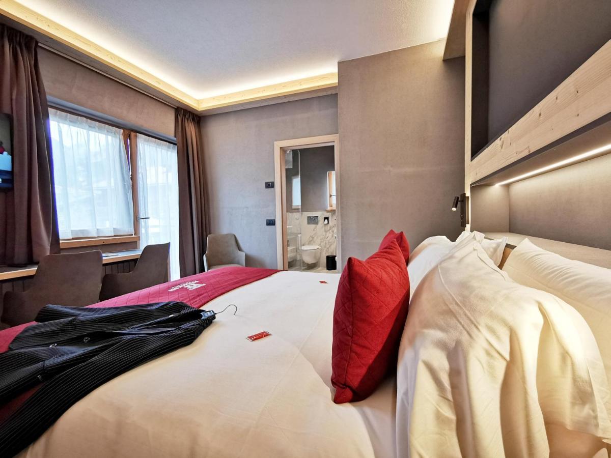 Francesin Active Hotel 4*