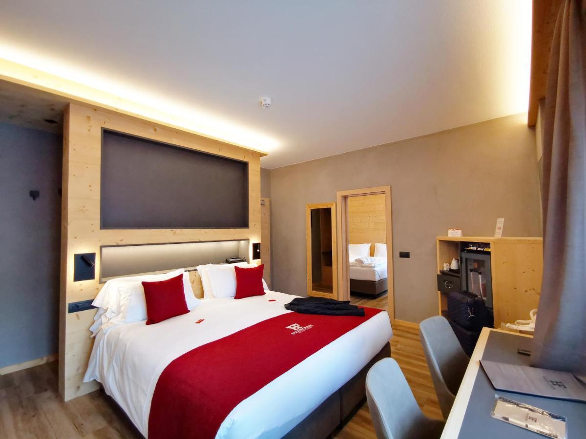 Francesin Active Livigno