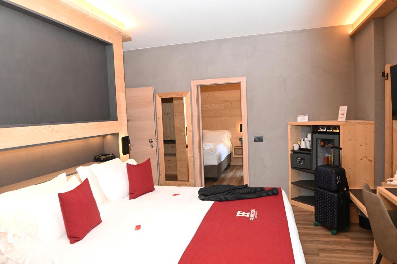 Hotel Francesin Active 4*