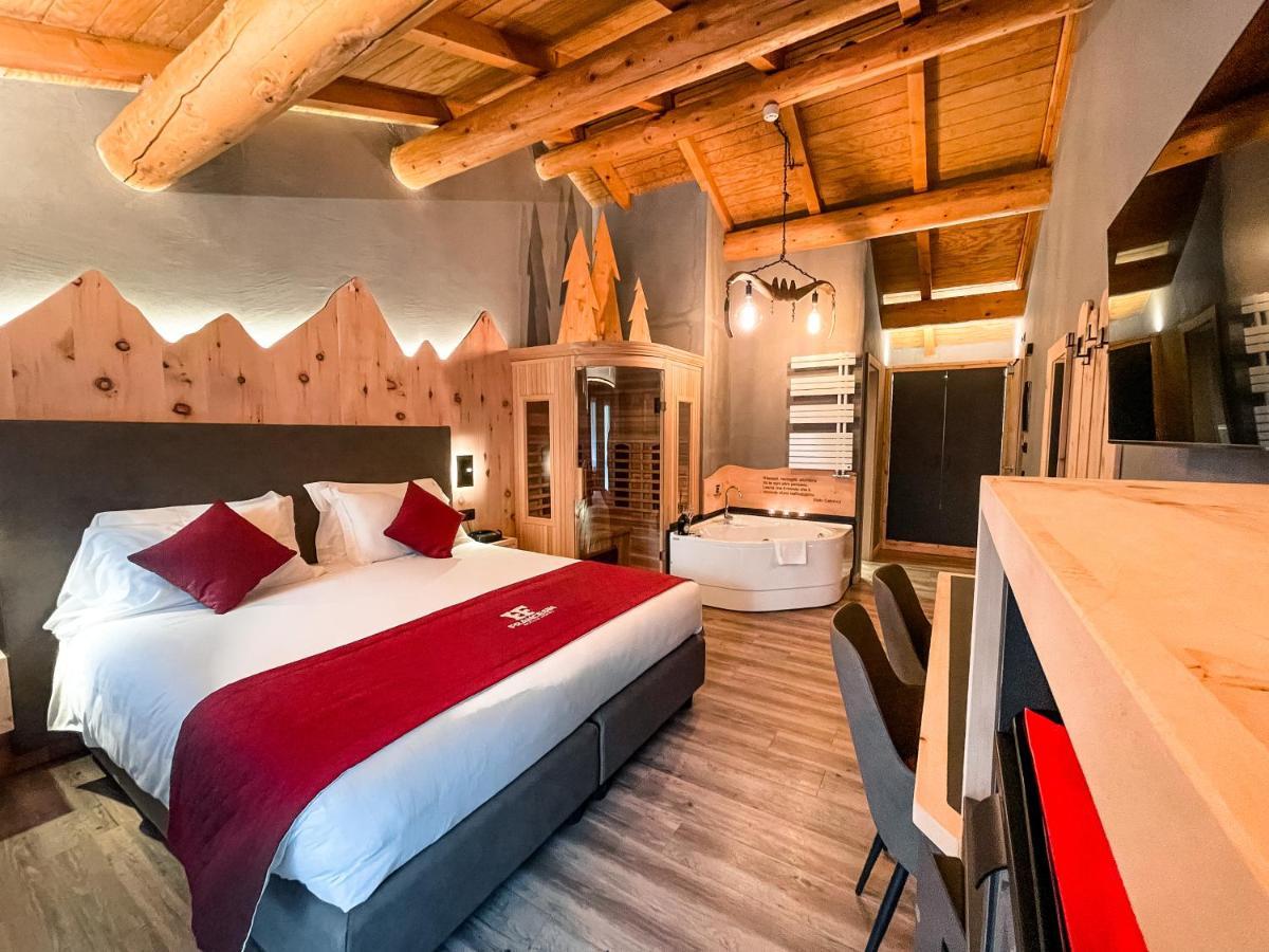 Francesin Active Livigno