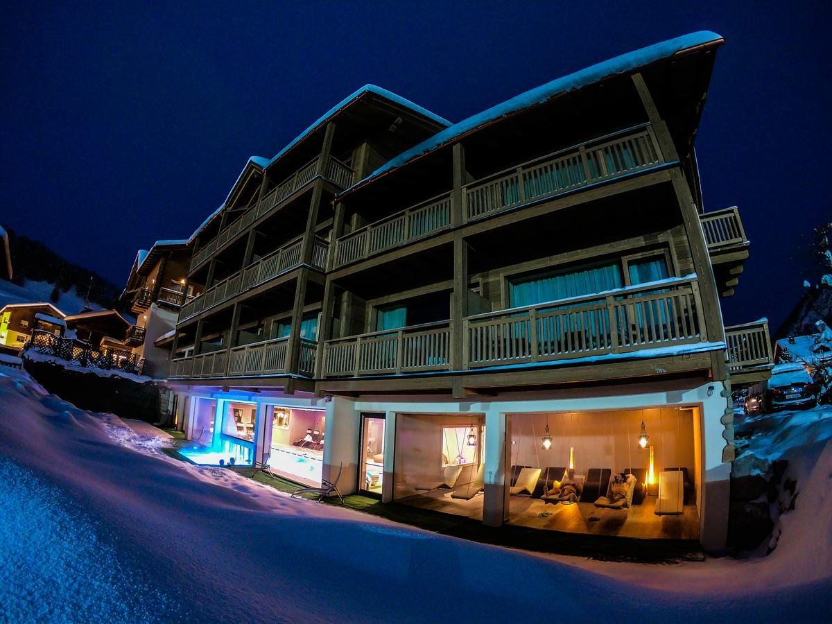 Francesin Active Hotel 4*