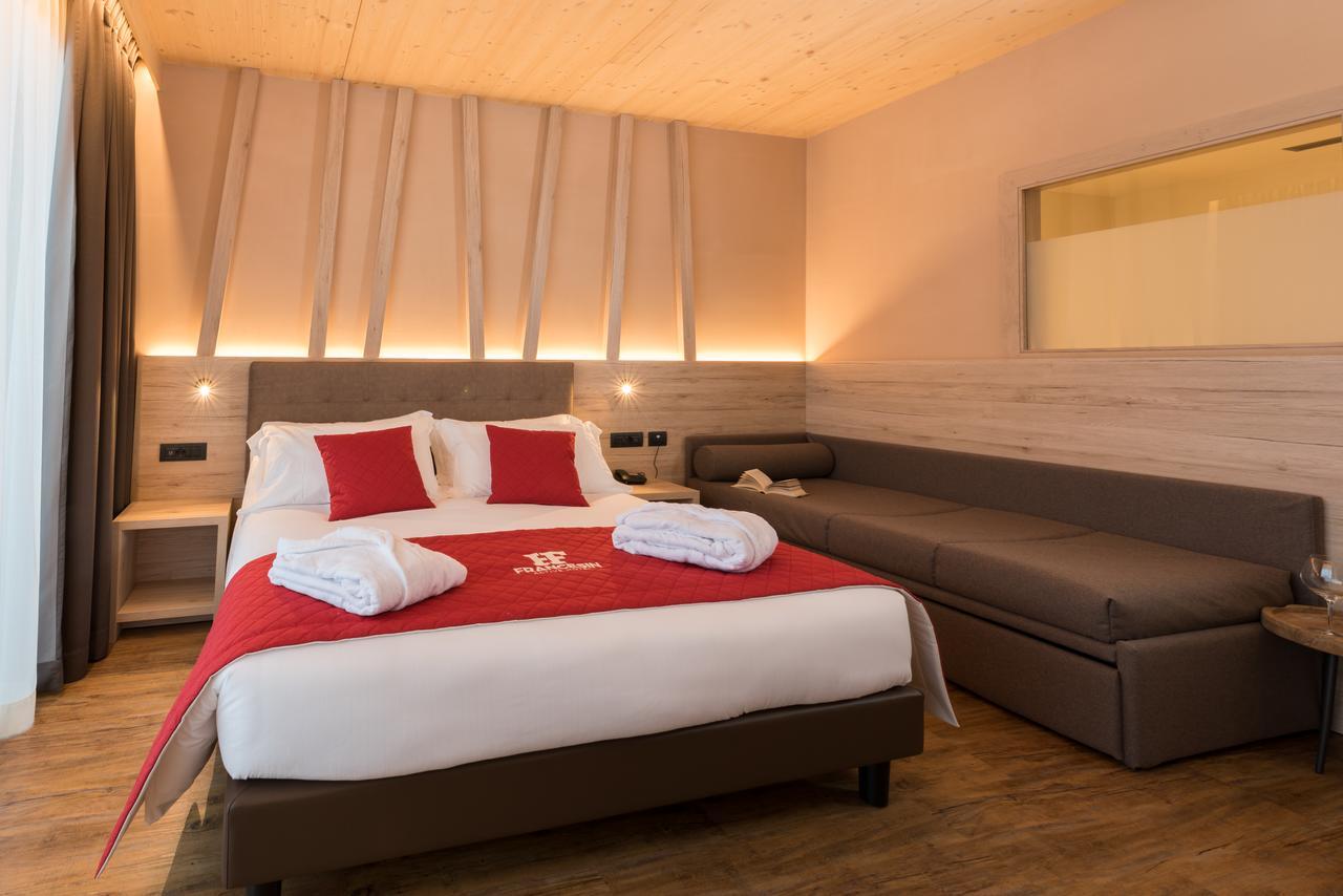 Hotel Francesin Active 4*