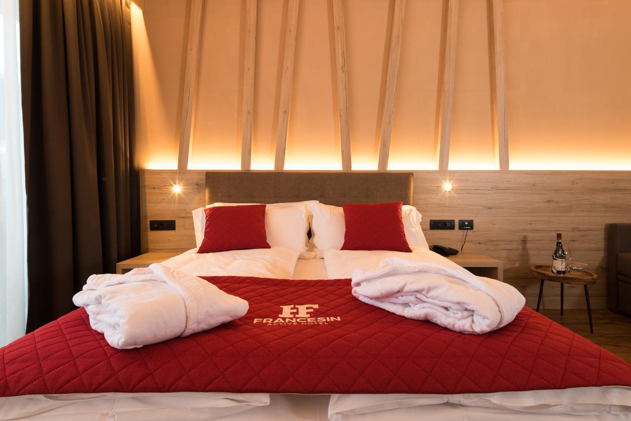 Francesin Active Hotel Livigno