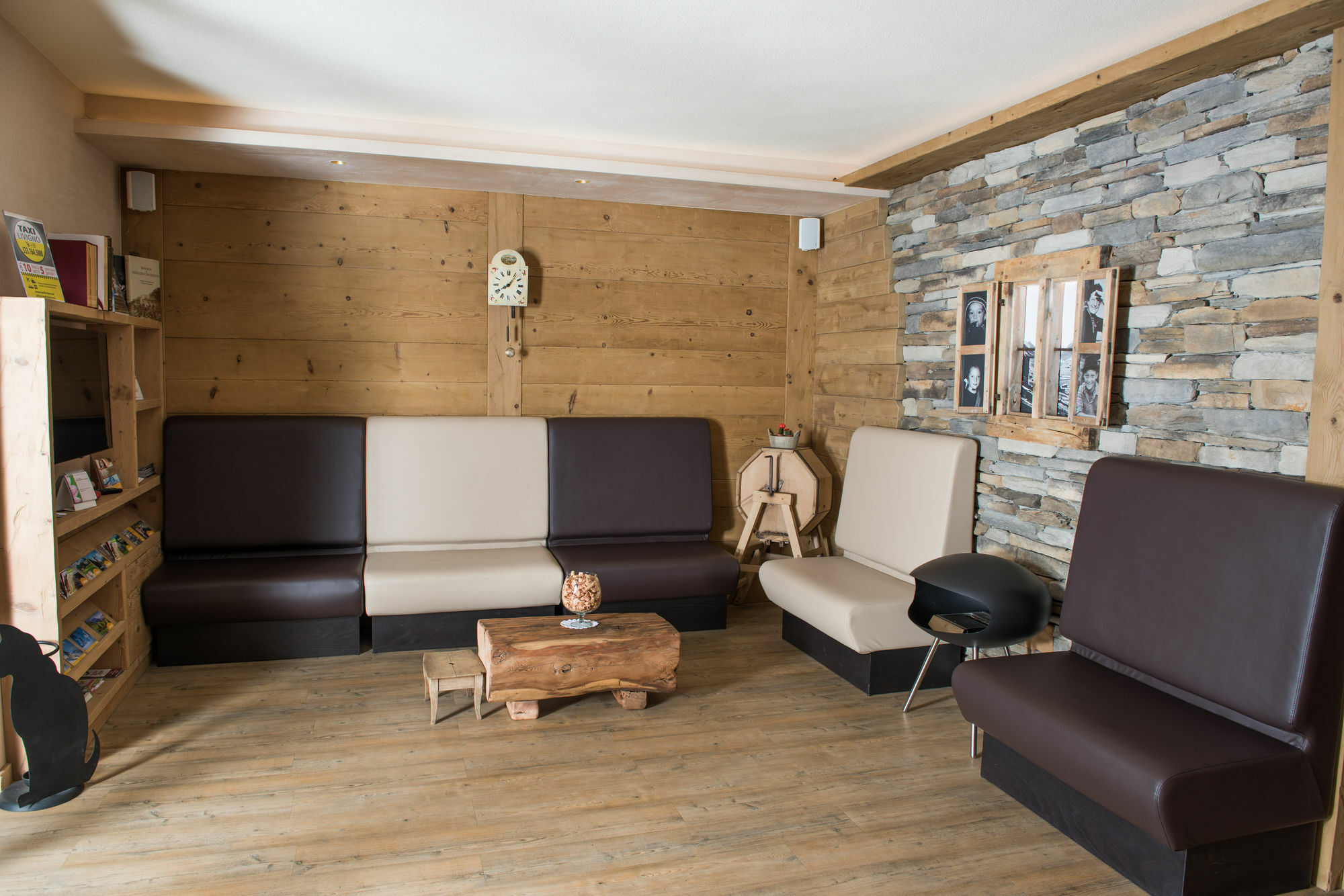 Francesin Active Hotel 4*