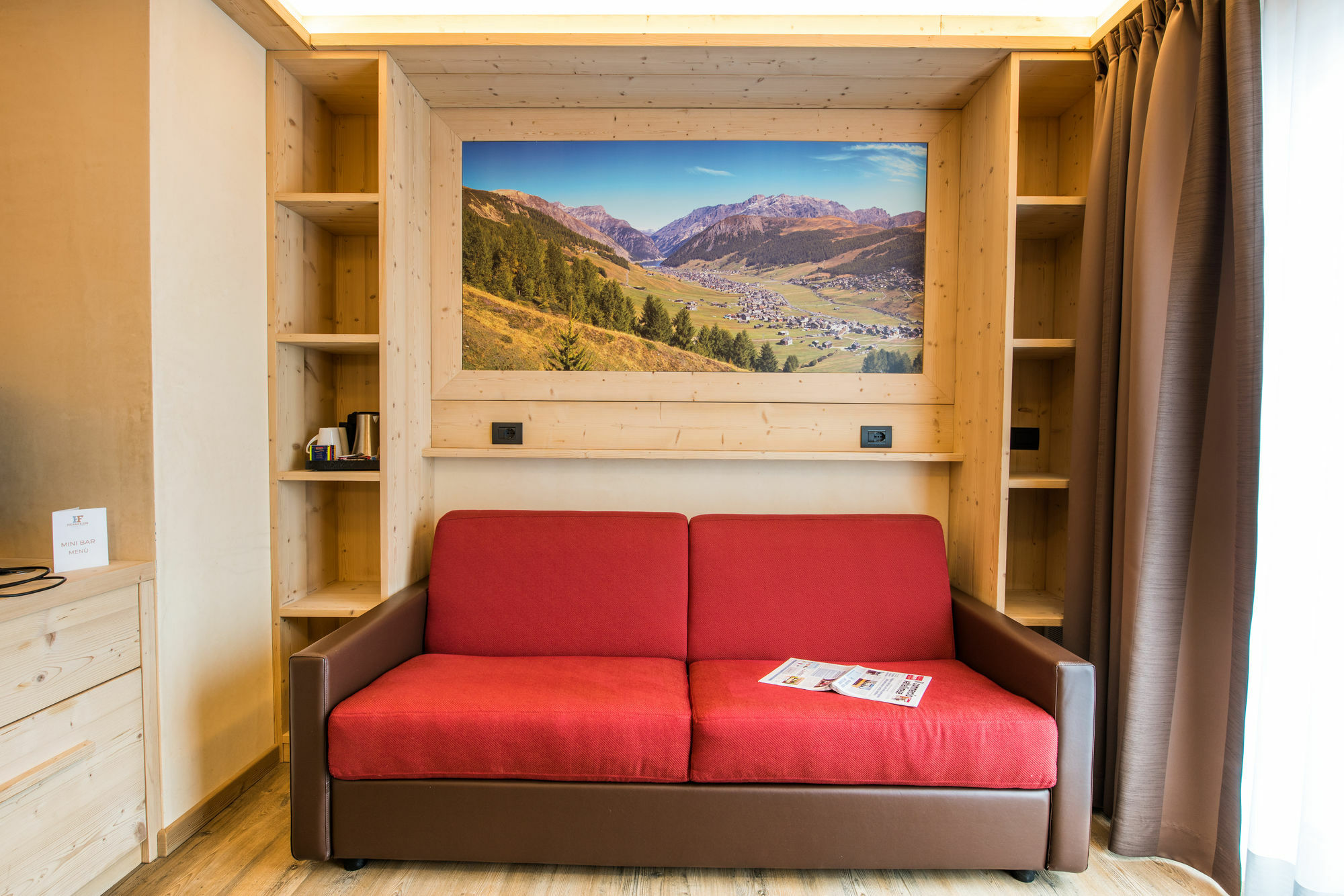 Francesin Active Hotel 4*