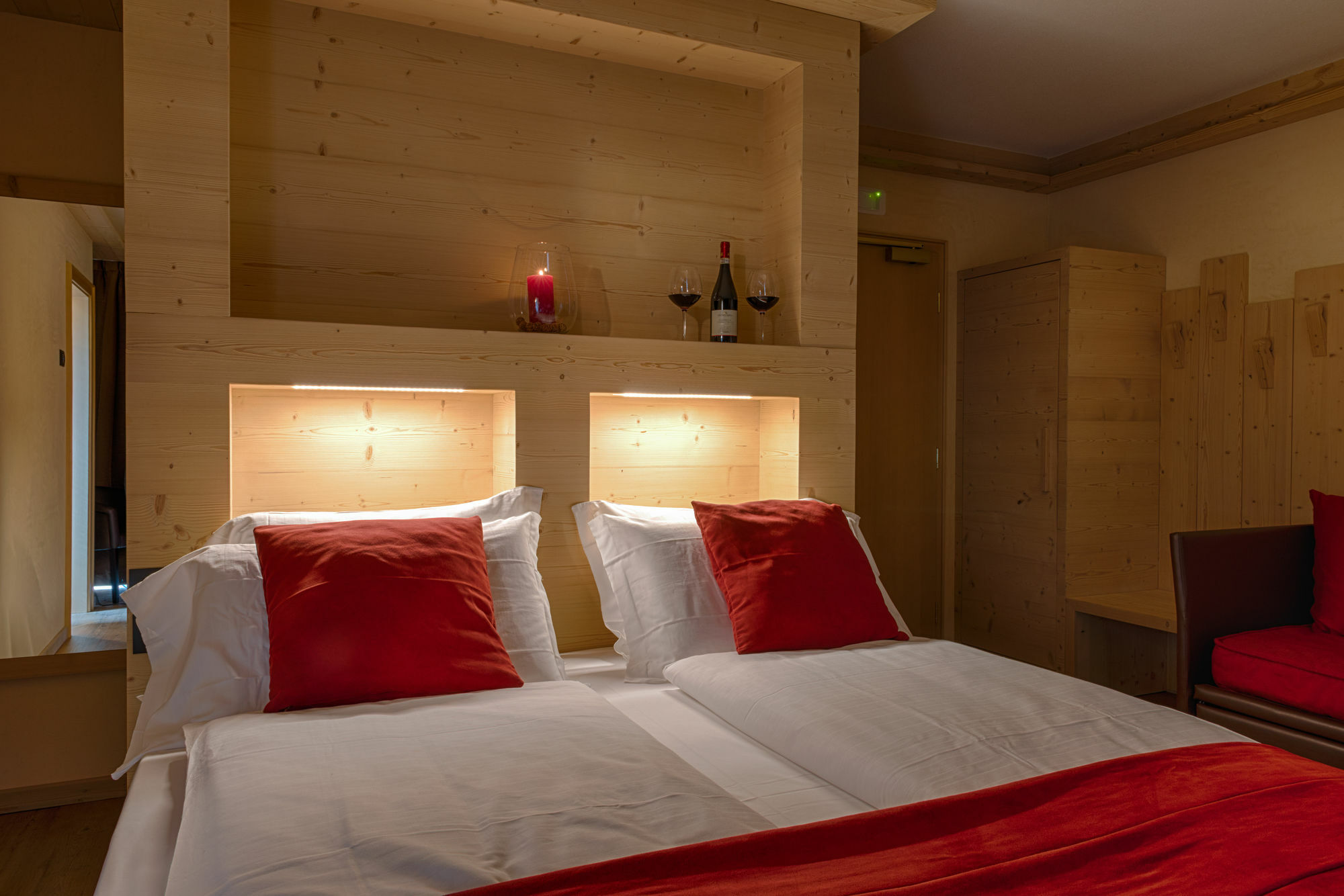 Francesin Active Hotel Livigno