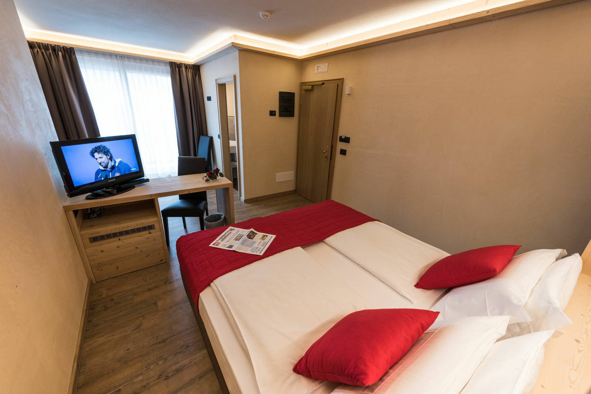 Francesin Active Hotel 4*