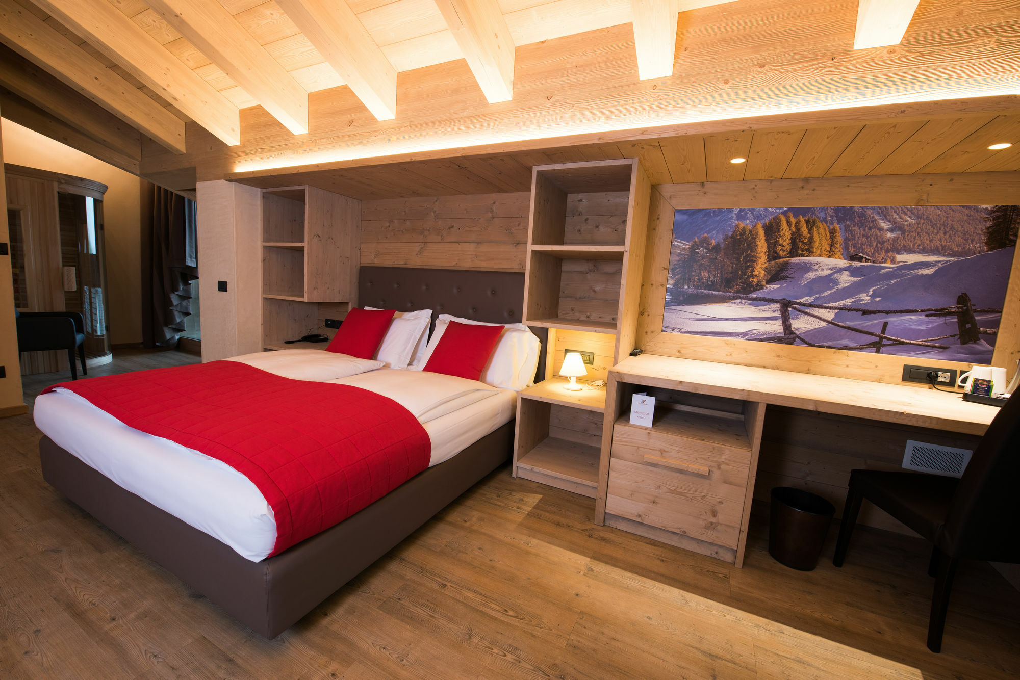 Hotel Francesin Active 4*