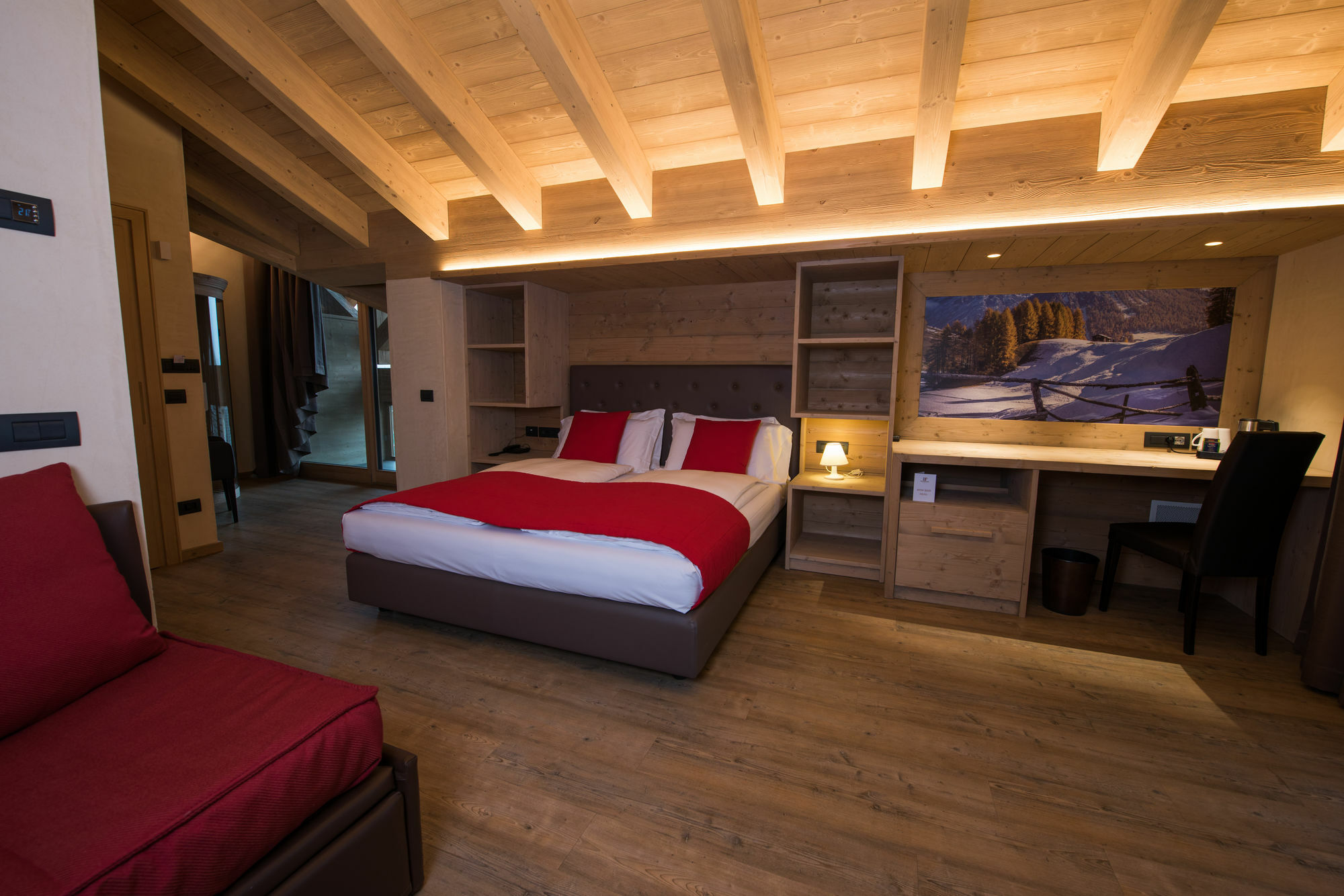 Francesin Active Hotel