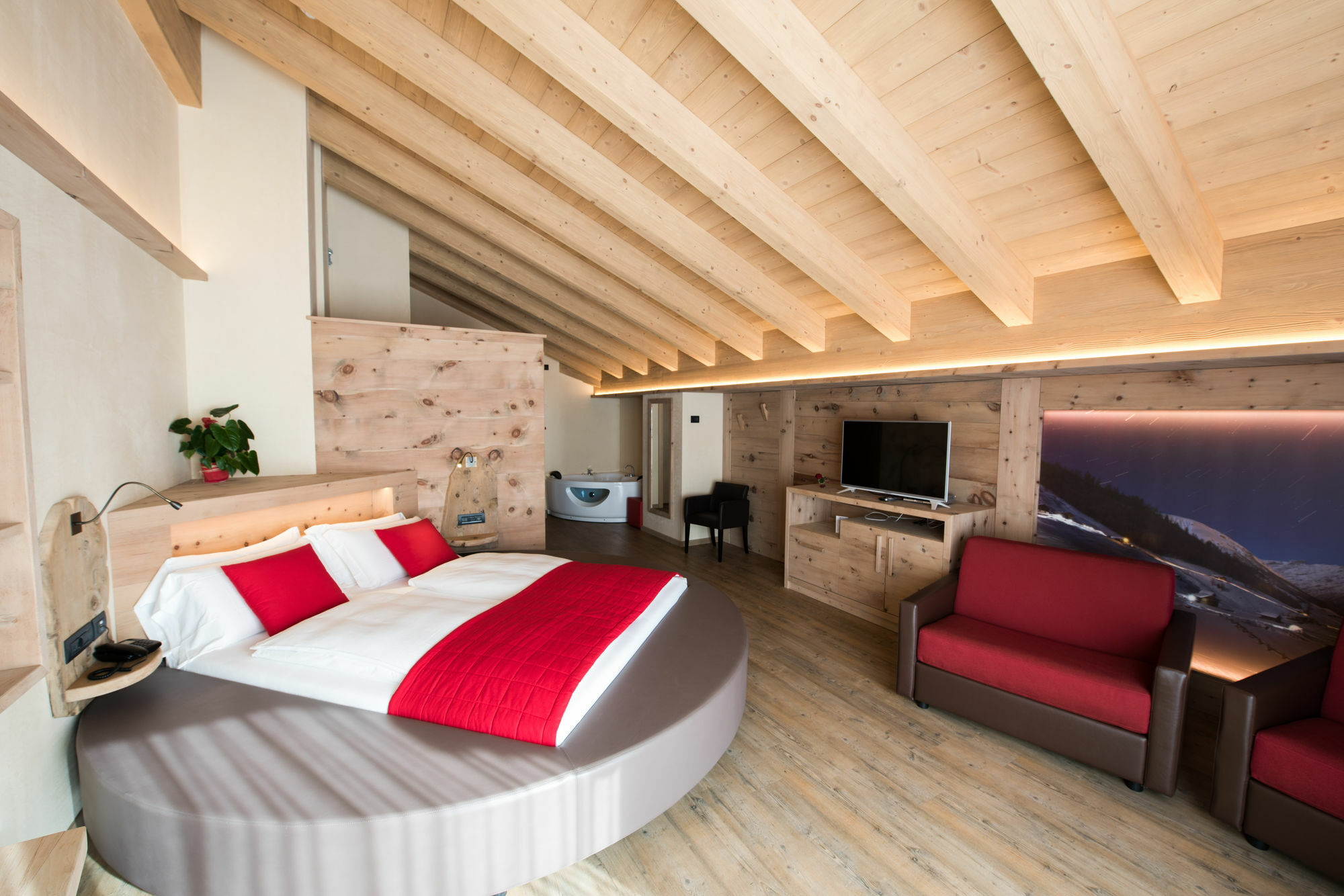 Hotel Francesin Active Livigno